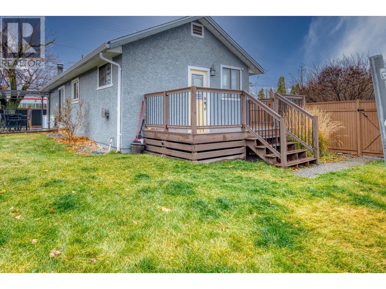 511 Duncan Avenue W, Penticton, British Columbia  V2A 2V8 - Photo 28 - 10329262