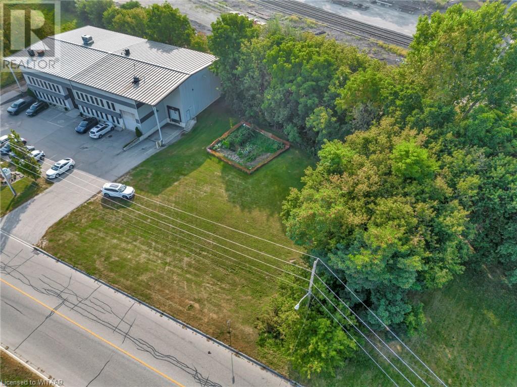 N/A MAIN STREET, Woodstock, Ontario