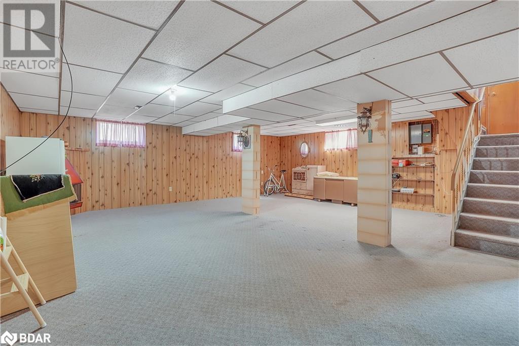 33 Hancey Crescent, Alliston, Ontario  L9R 1B8 - Photo 15 - 40681272