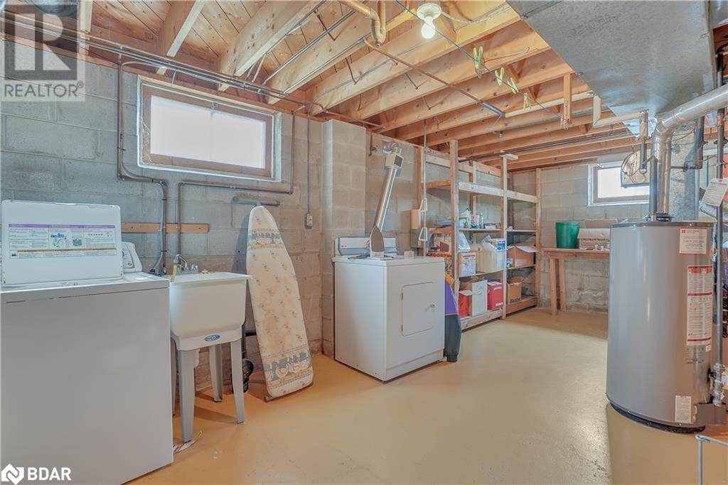 33 Hancey Crescent, Alliston, Ontario  L9R 1B8 - Photo 17 - 40681272