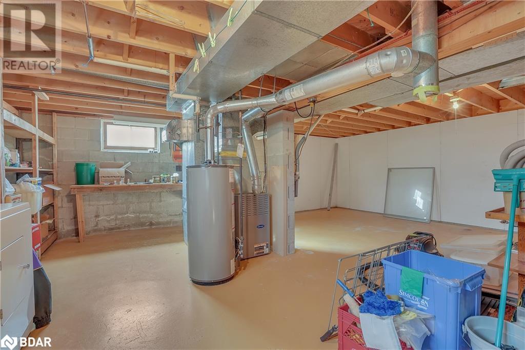 33 Hancey Crescent, Alliston, Ontario  L9R 1B8 - Photo 18 - 40681272