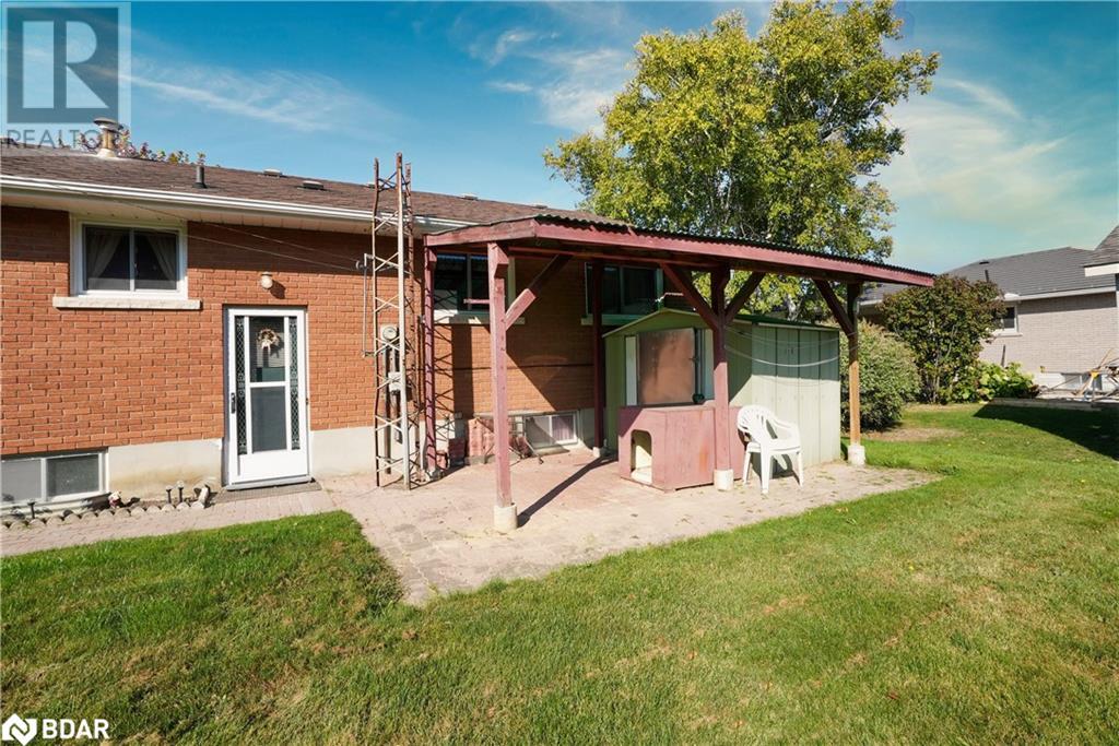 33 Hancey Crescent, Alliston, Ontario  L9R 1B8 - Photo 21 - 40681272