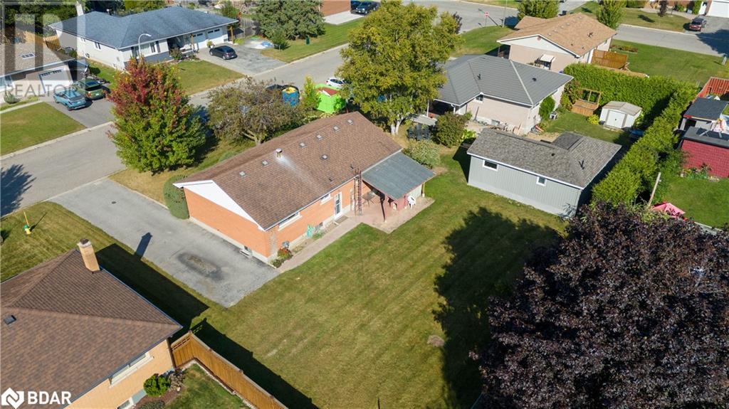 33 Hancey Crescent, Alliston, Ontario  L9R 1B8 - Photo 23 - 40681272