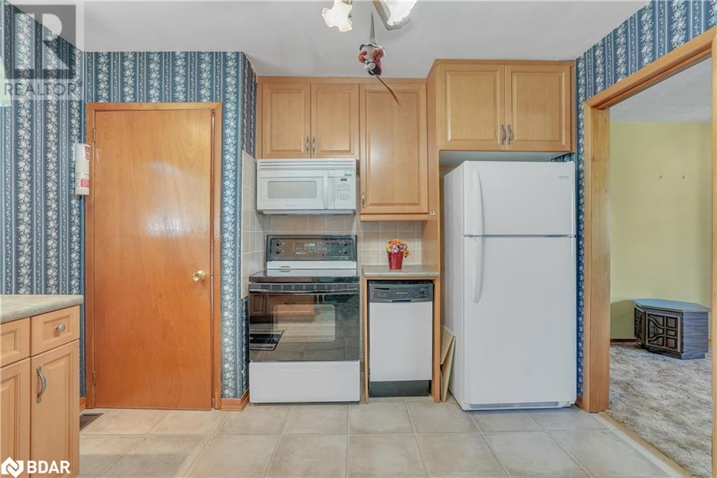 33 Hancey Crescent, Alliston, Ontario  L9R 1B8 - Photo 8 - 40681272