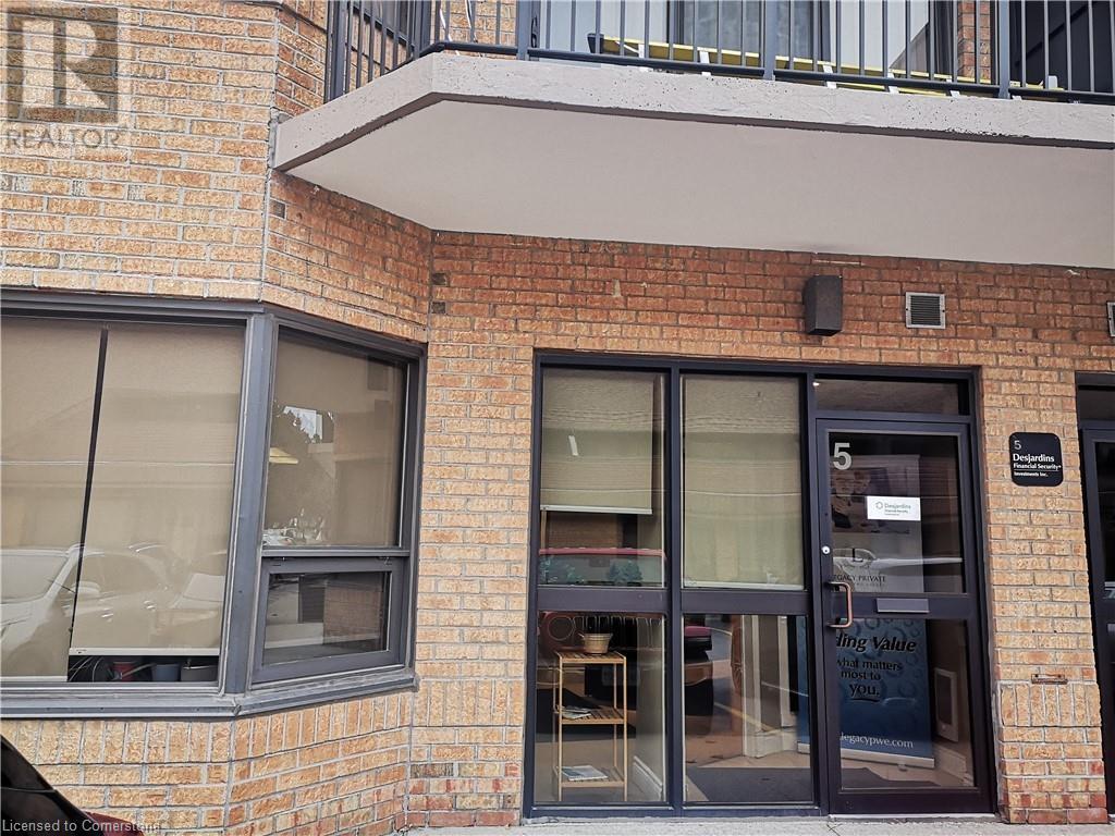 5805 Whittle Road Unit# 5, Mississauga, Ontario  L4Z 2J1 - Photo 2 - 40681190