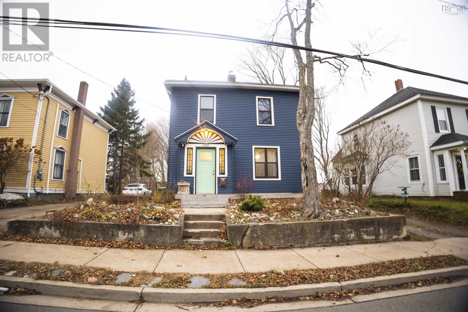 100 Park Street, truro, Nova Scotia
