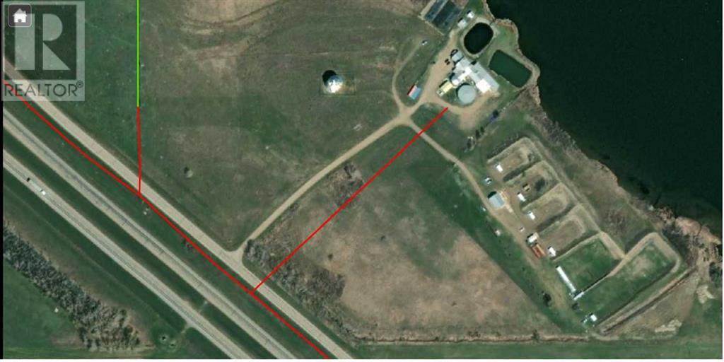 145048 192 Township N, County Of, Alberta  T0J 0Z0 - Photo 1 - A2180649