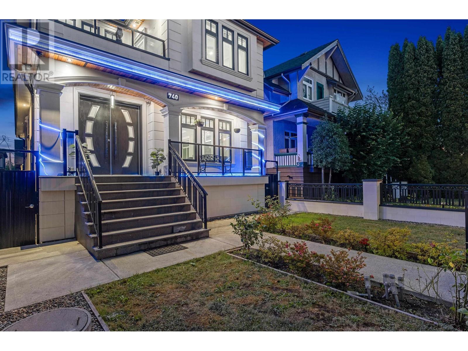 740 E 50th Avenue, Vancouver, British Columbia  V5X 1B3 - Photo 36 - R2946936