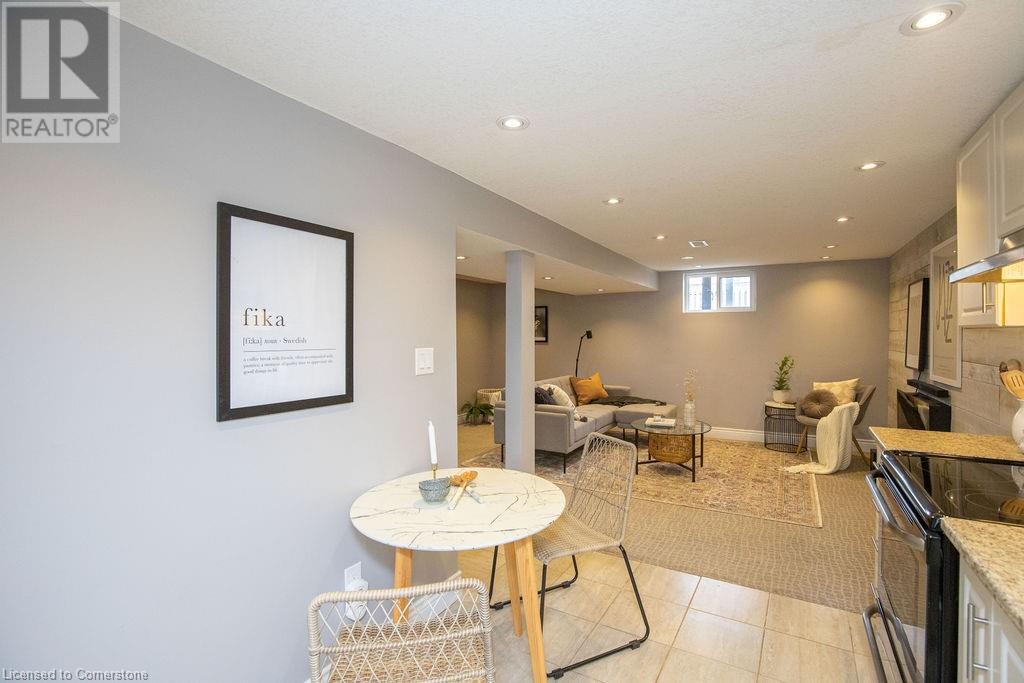 551 Barnaby Street Unit# Lower, Hamilton, Ontario  L8H 6T8 - Photo 12 - 40680648