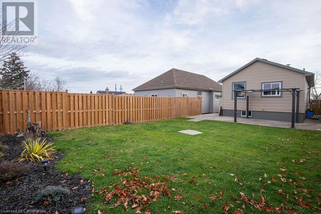 551 Barnaby Street Unit# Lower, Hamilton, Ontario  L8H 6T8 - Photo 27 - 40680648