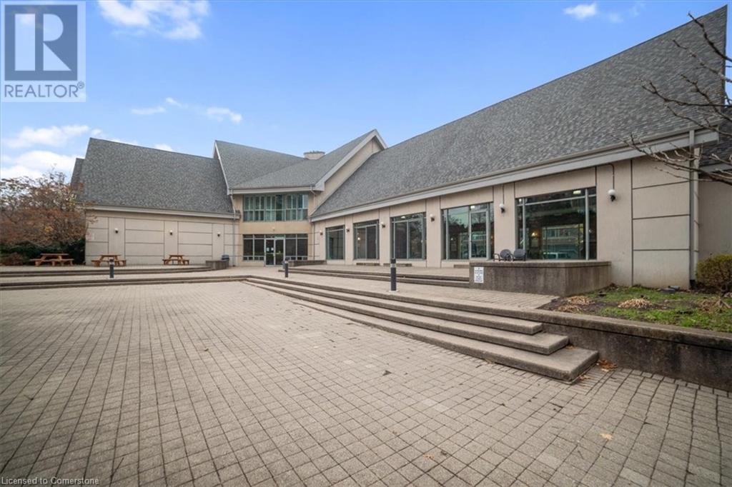 2155 Burnhamthorpe Road W Unit# 303, Mississauga, Ontario  L5L 5P4 - Photo 28 - 40681041