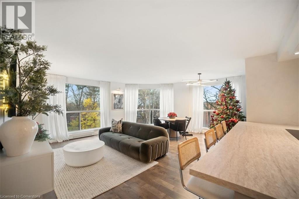 2155 Burnhamthorpe Road W Unit# 303, Mississauga, Ontario  L5L 5P4 - Photo 3 - 40681041