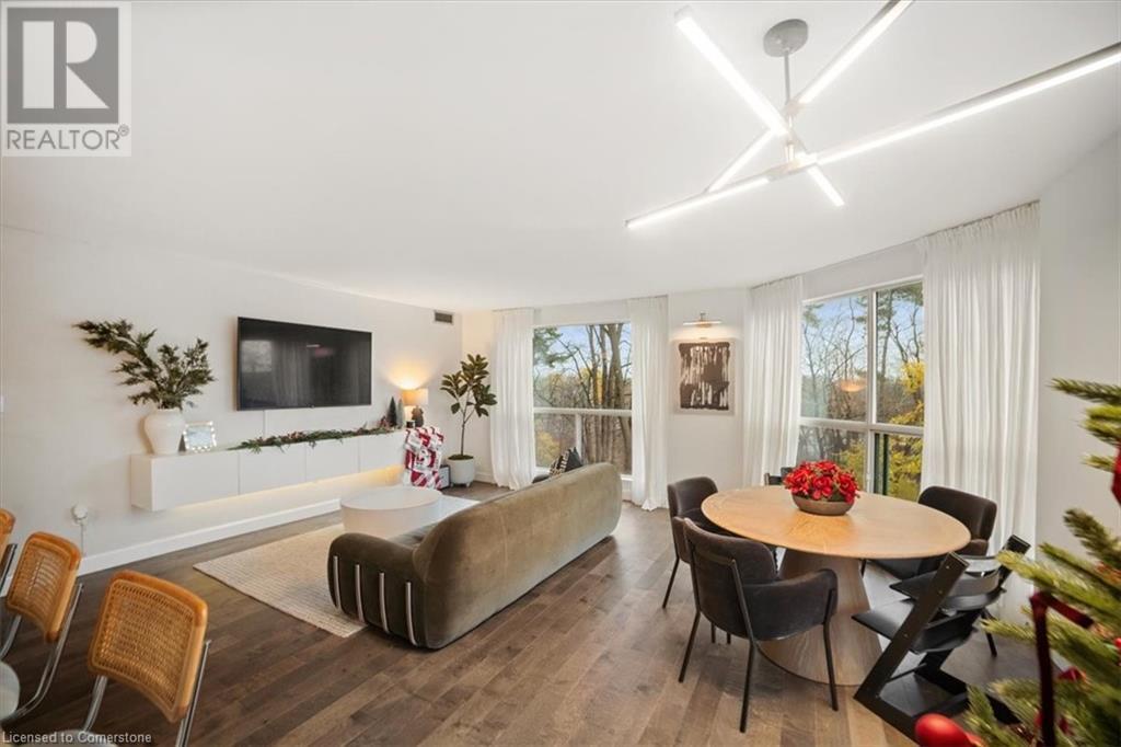 2155 Burnhamthorpe Road W Unit# 303, Mississauga, Ontario  L5L 5P4 - Photo 2 - 40681041