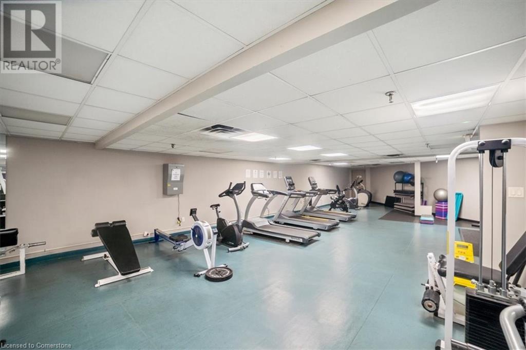 2155 Burnhamthorpe Road W Unit# 303, Mississauga, Ontario  L5L 5P4 - Photo 32 - 40681041