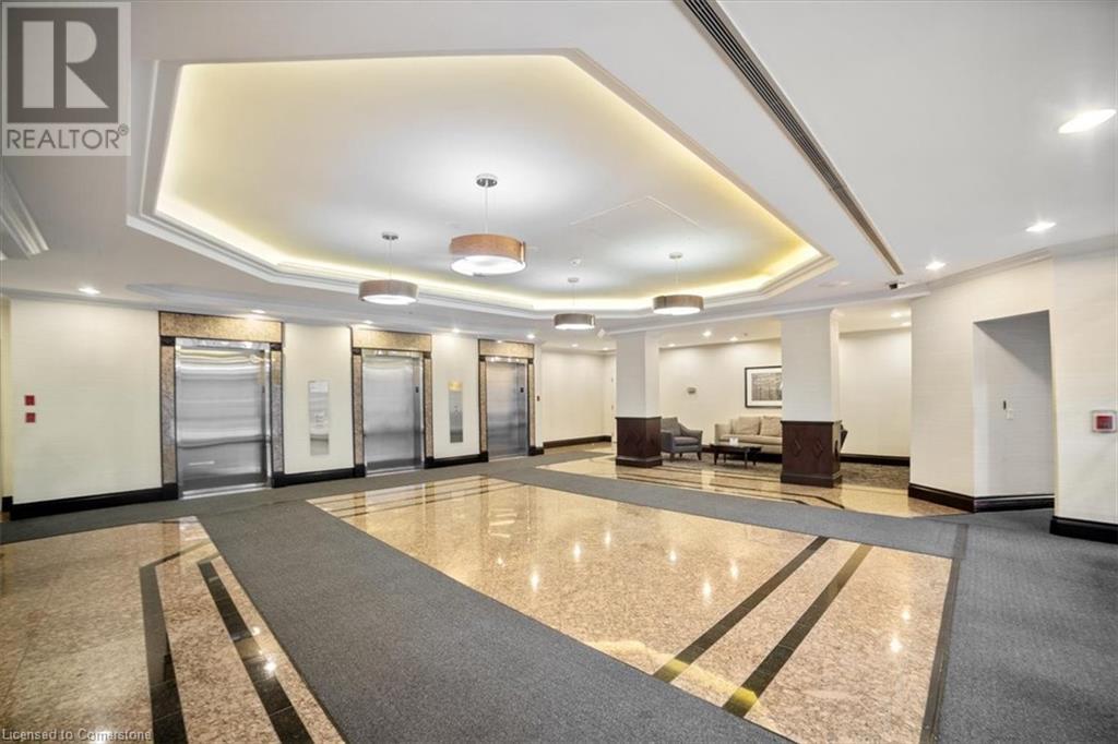 2155 Burnhamthorpe Road W Unit# 303, Mississauga, Ontario  L5L 5P4 - Photo 26 - 40681041