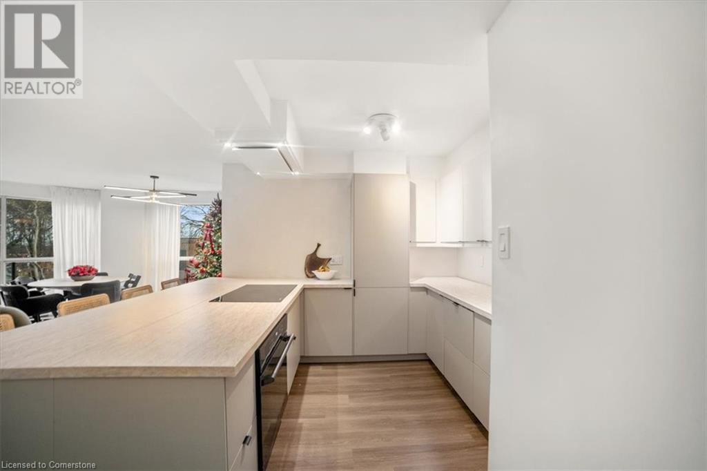 2155 Burnhamthorpe Road W Unit# 303, Mississauga, Ontario  L5L 5P4 - Photo 10 - 40681041