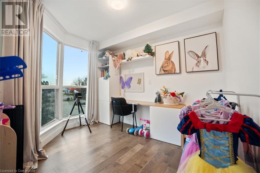 2155 Burnhamthorpe Road W Unit# 303, Mississauga, Ontario  L5L 5P4 - Photo 23 - 40681041