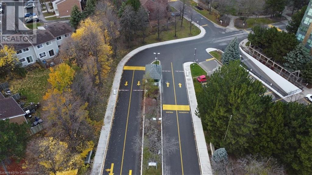 2155 Burnhamthorpe Road W Unit# 303, Mississauga, Ontario  L5L 5P4 - Photo 36 - 40681041