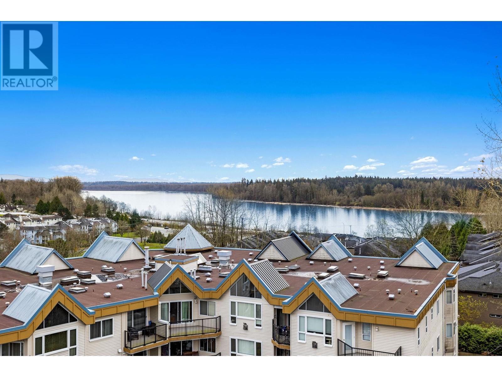506 11655 Fraser Street, Maple Ridge, British Columbia V1M 1M9 - Photo 1 - R2946978