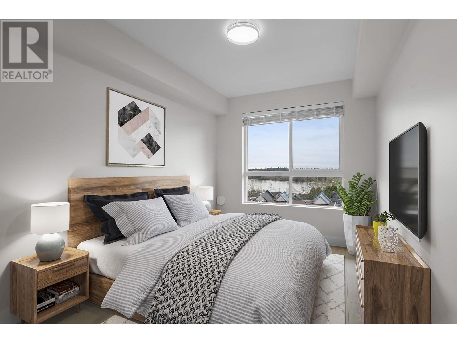 506 11655 Fraser Street, Maple Ridge, British Columbia V1M 1M9 - Photo 10 - R2946978