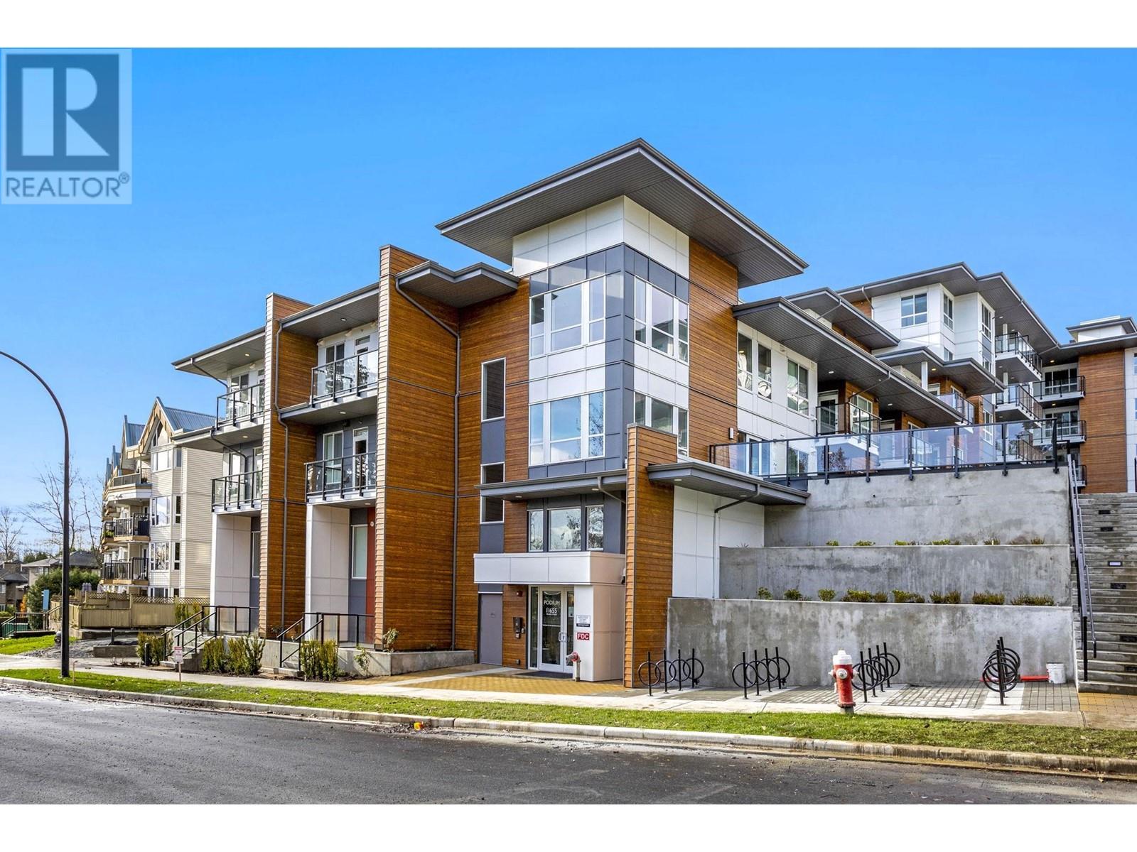 506 11655 Fraser Street, Maple Ridge, British Columbia V1M 1M9 - Photo 14 - R2946978