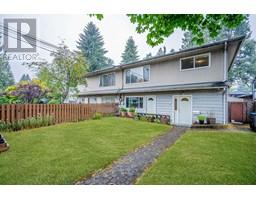 2127 Central Avenue, Port Coquitlam, Ca