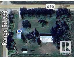 273083 Hwy 616 None, Rural Wetaskiwin County, Ca