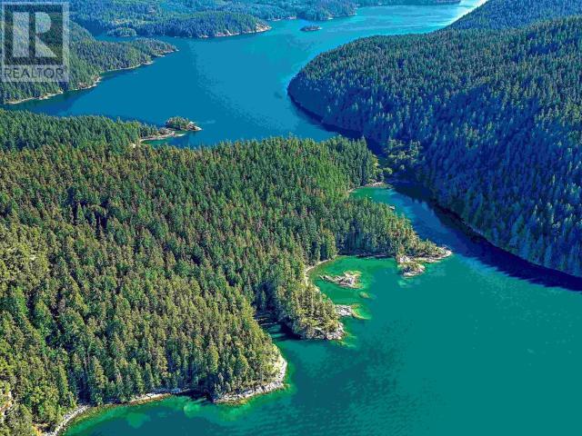 Portage Cove, Remote Areas, British Columbia   - Photo 11 - 18512