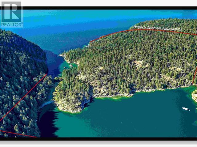 Portage Cove, Remote Areas, British Columbia   - Photo 13 - 18512