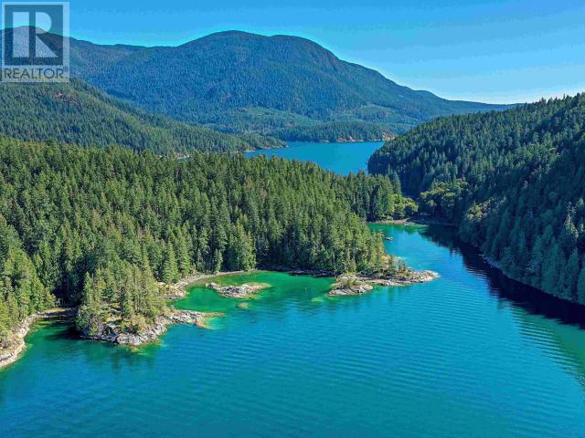 Portage Cove, Remote Areas, British Columbia   - Photo 8 - 18512