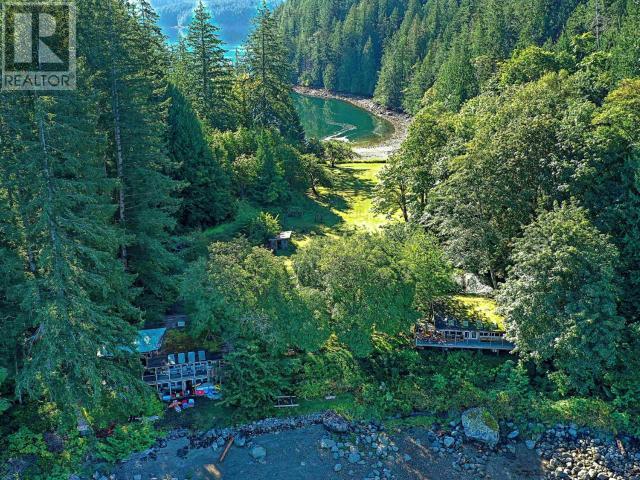 Portage Cove, Remote Areas, British Columbia   - Photo 4 - 18512