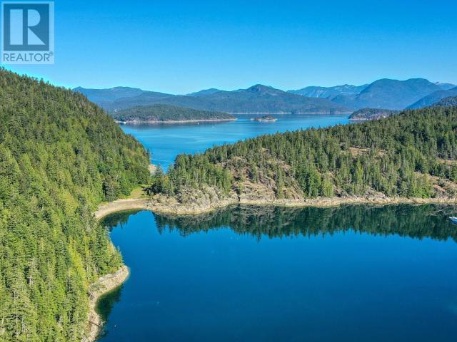 PORTAGE COVE, Remote Areas, British Columbia