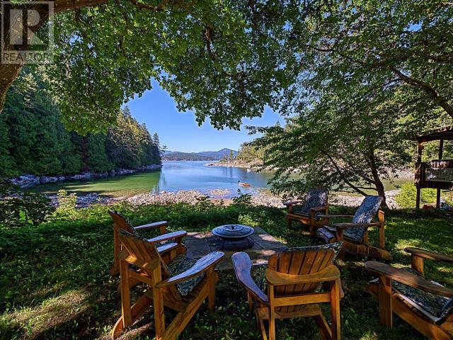 Portage Cove, Remote Areas, British Columbia   - Photo 23 - 18512
