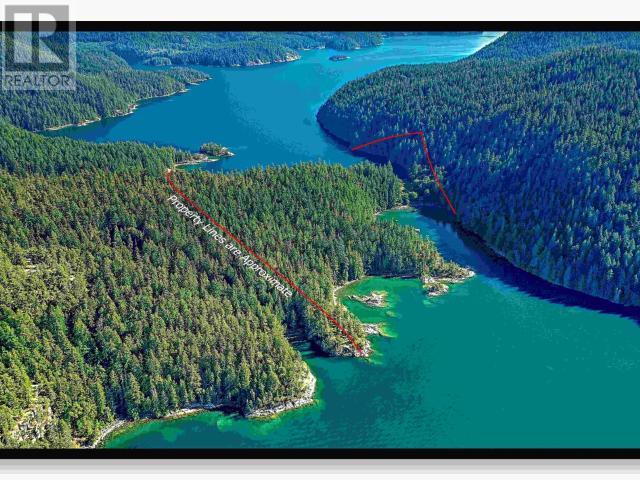 Portage Cove, Remote Areas, British Columbia   - Photo 12 - 18512