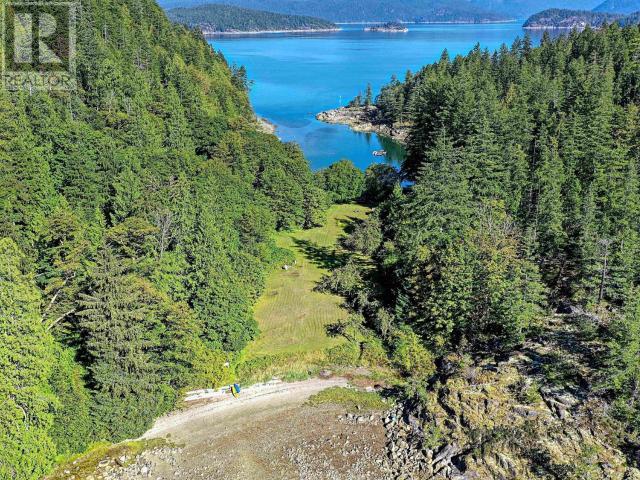 Portage Cove, Remote Areas, British Columbia   - Photo 5 - 18512