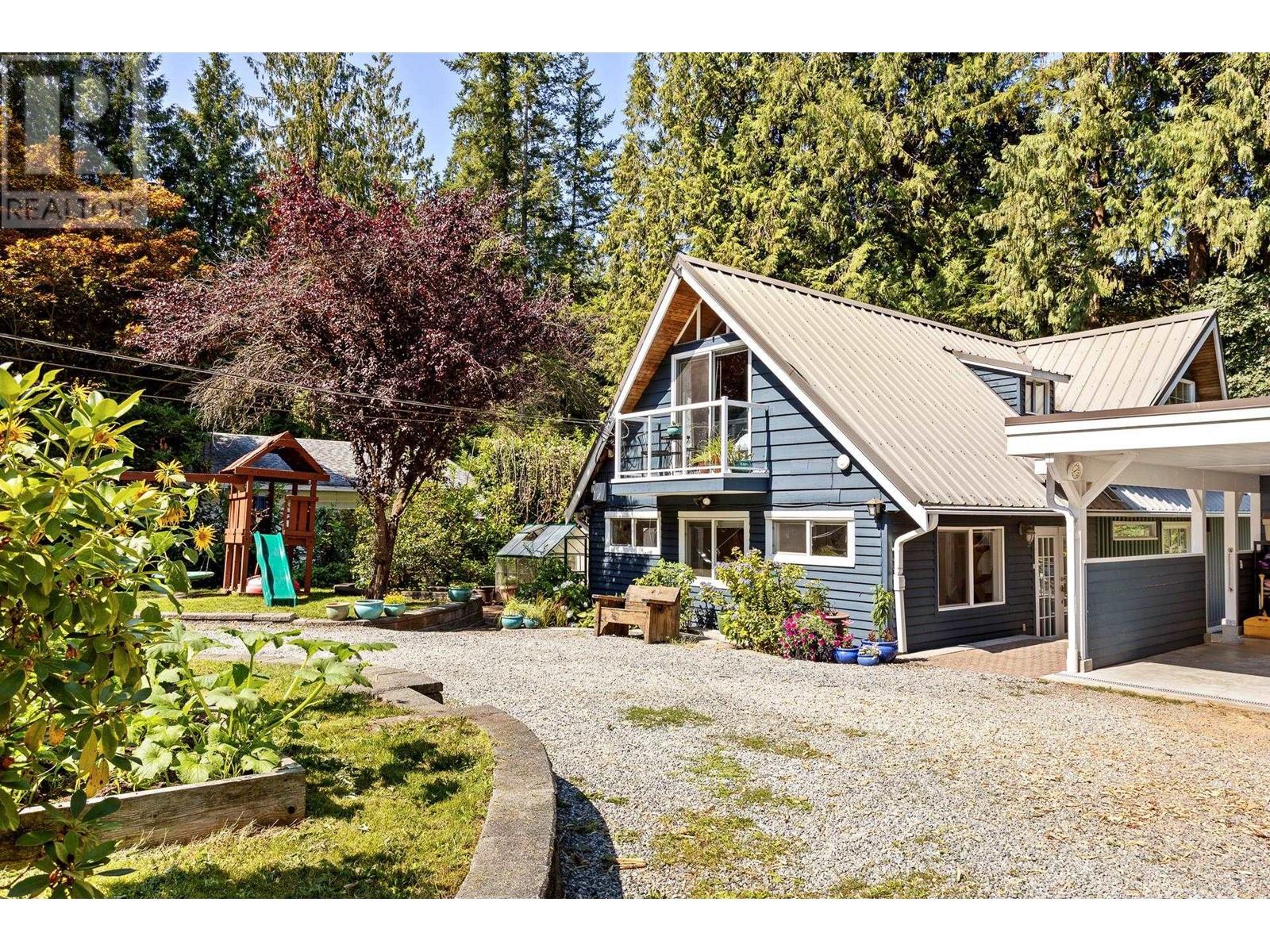 23803 128 Crescent, Maple Ridge, British Columbia  V4R 1P5 - Photo 1 - R2943753