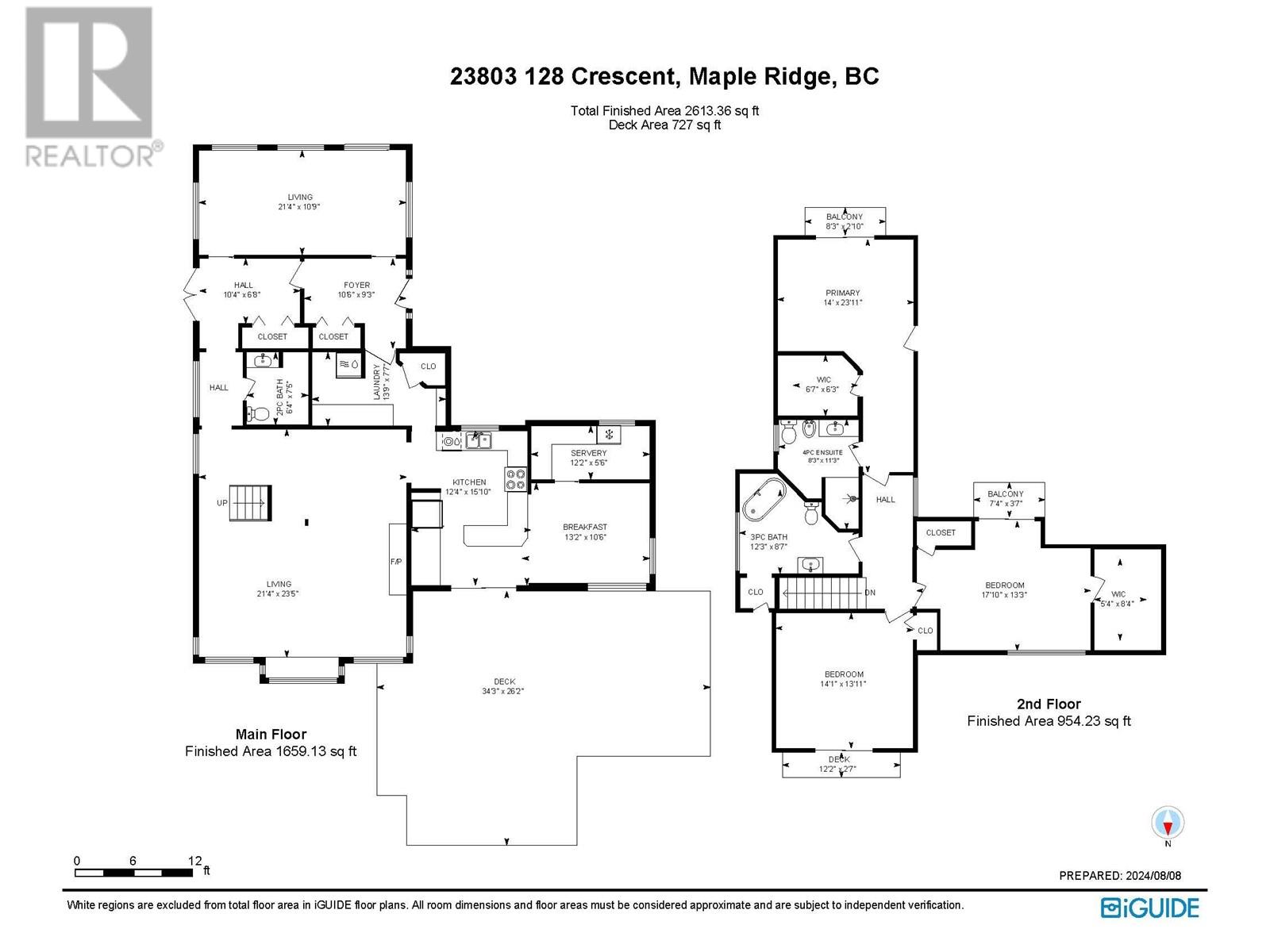 23803 128 Crescent, Maple Ridge, British Columbia  V4R 1P5 - Photo 39 - R2943753