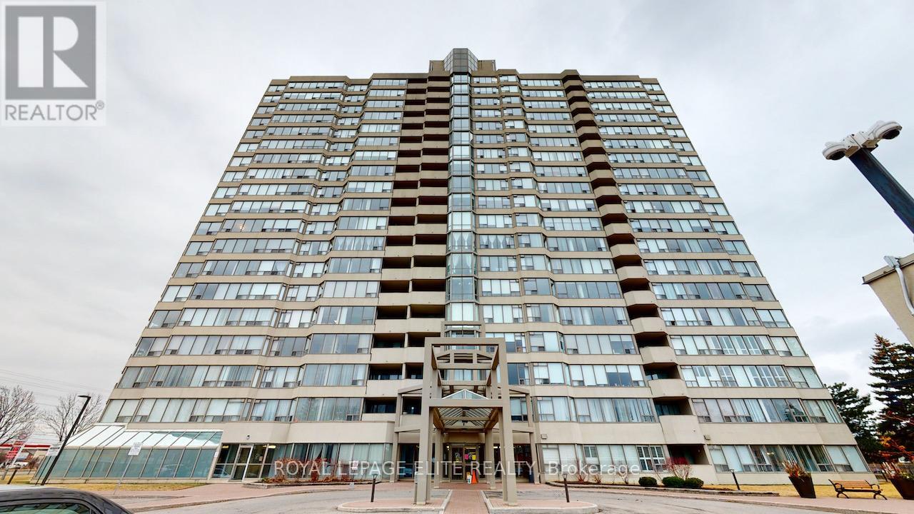 Property at 202 - 700 CONSTELLATION DRIVE image 1