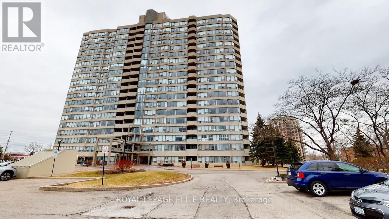 Property at 202 - 700 CONSTELLATION DRIVE image 2