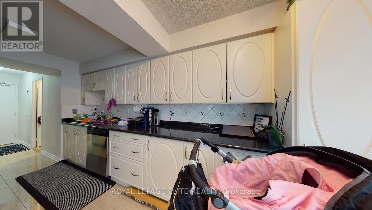 202 - 700 Constellation Drive, Mississauga, Ontario  L5R 3G8 - Photo 8 - W10431400