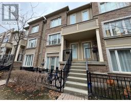 6 - 3120 BOXFORD CRESCENT, Mississauga, Ontario