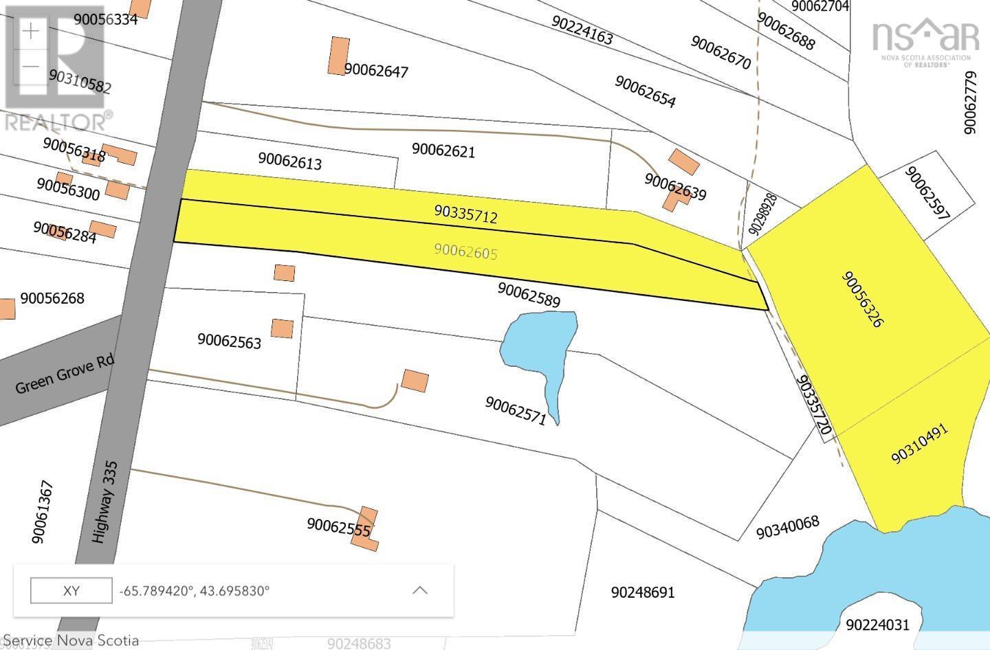 187 Highway 335, Pubnico, Nova Scotia  B0W 2W0 - Photo 19 - 202427140