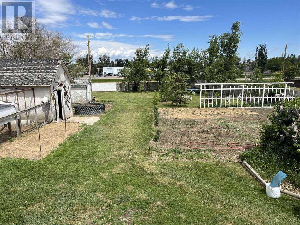 608 Rogers Avenue, Picture Butte, Alberta  T0K 1V0 - Photo 34 - A2142829