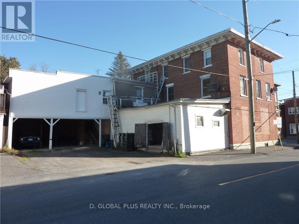 143-145 Main Street E, Champlain, Ontario  K0B 1R0 - Photo 20 - X9523455