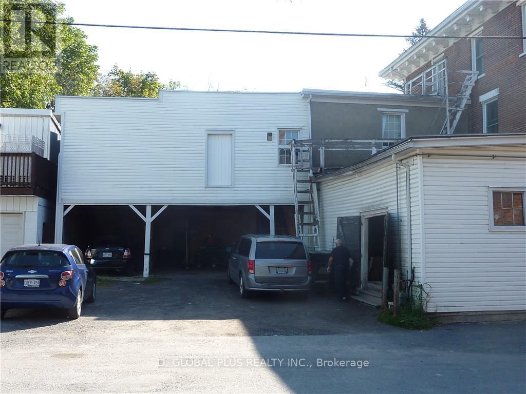 143-145 Main Street E, Champlain, Ontario  K0B 1R0 - Photo 21 - X9523455