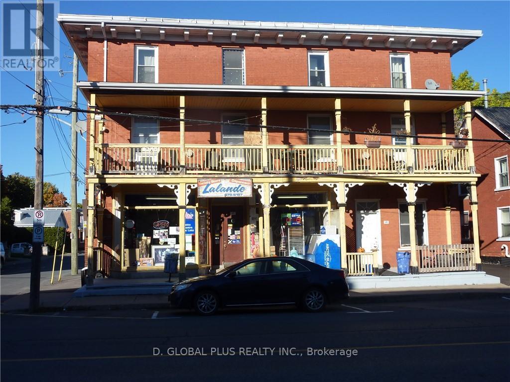 143-145 Main Street E, Champlain, Ontario  K0B 1R0 - Photo 5 - X9523455