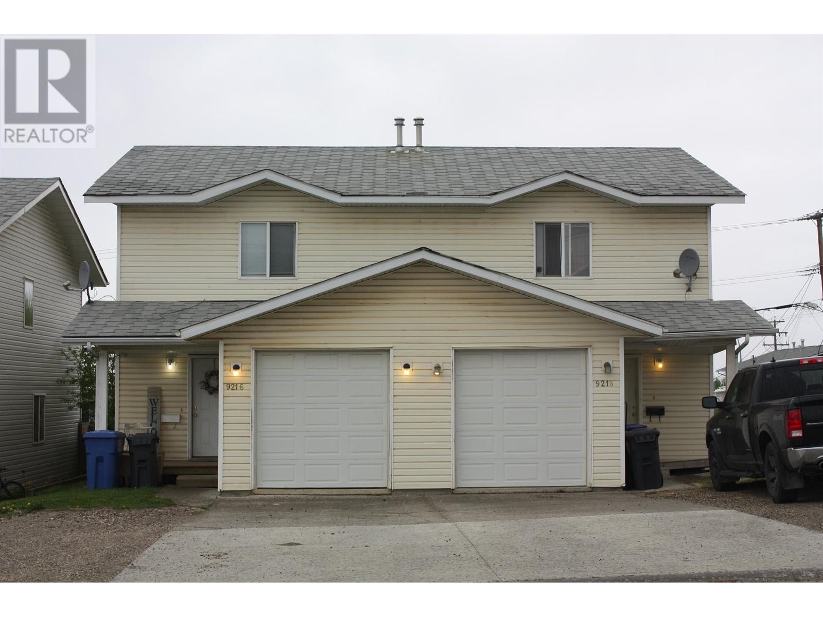 9216 86 Street, Fort St. John, British Columbia  V1J 4M8 - Photo 1 - R2947044