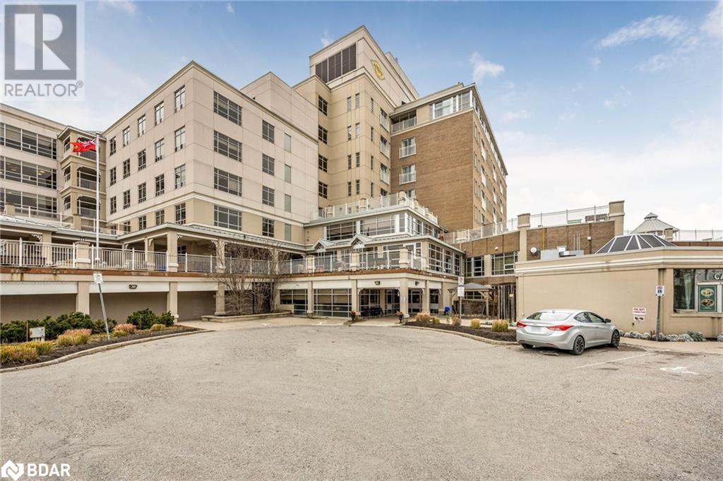 74 Ross Street Unit# 53, Barrie, Ontario  L4N 1G3 - Photo 1 - 40681253