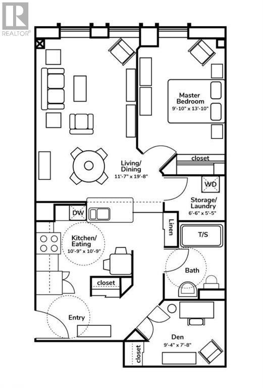 74 Ross Street Unit# 53, Barrie, Ontario  L4N 1G3 - Photo 2 - 40681253