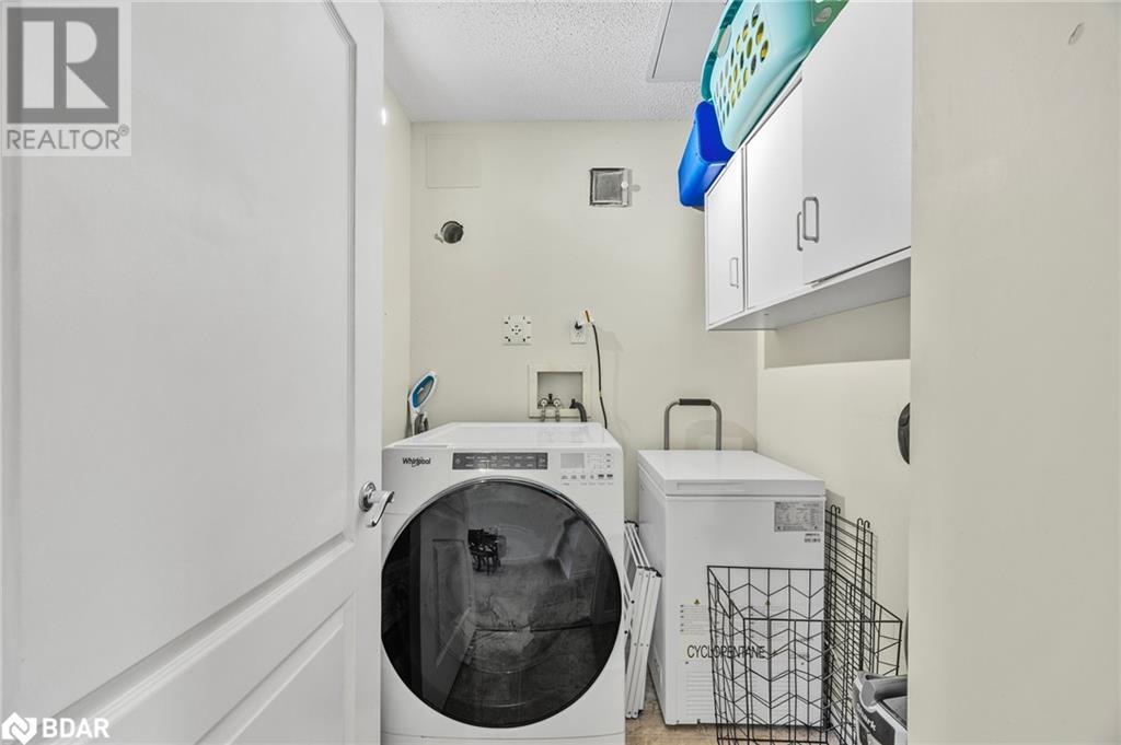 74 Ross Street Unit# 53, Barrie, Ontario  L4N 1G3 - Photo 20 - 40681253